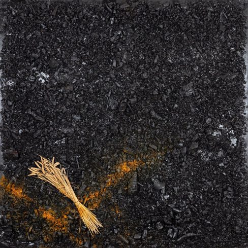 Black - Marcos Tamargo