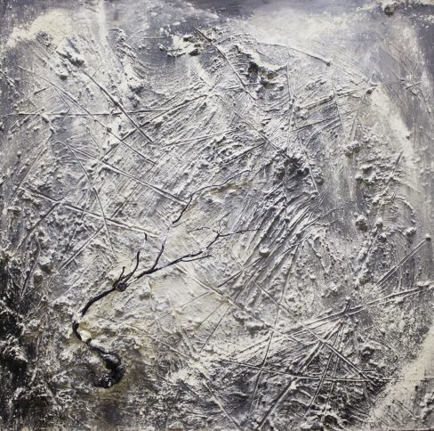 Where colors hide - Marcos Tamargo