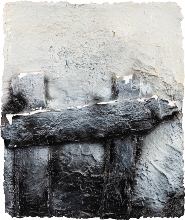 Grabado Agua - Marcos Tamargo