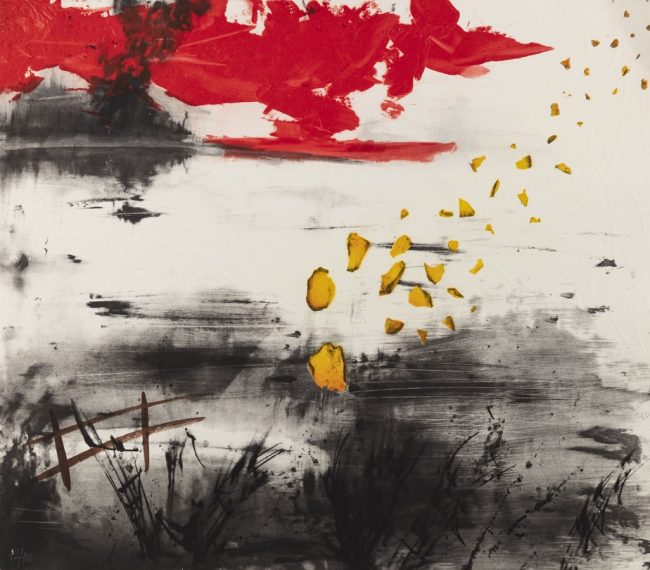 La Traviata - Marcos Tamargo